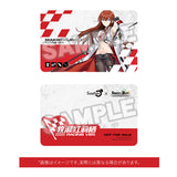 Kurisu Makise: Racing Ver. 1/7 Scale Figure