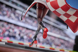 Kurisu Makise: Racing Ver. Plushie Set 1/7 Scale Figure
