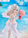 Illyasviel von Einzbern Wedding Swimsuit ver. 1/7 Scale Figure