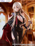 Azur Lane Bismarck Formal Dress ver. 1/7 Scale Figure