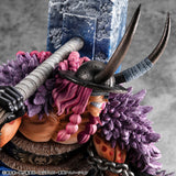 Portrait.Of.Pirates (POP) ONE PIECE “ELB-MAXIMUM" Loki