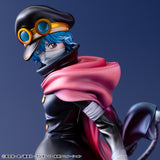 Portrait.Of.Pirates (POP) ONE PIECE "Elevated Boost" Knights of God Saint Gunkoo