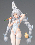Azur Lane Le Malin Listless Lapin Ver. 1/6 Scale Figure (Re-Run)