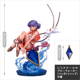 Nadia The Secret of Blue Water Nadia 1/7 Scale Figure