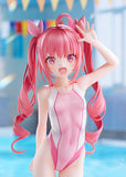 Swimsuit Silhouette Watora Swimsuit Ver. design Kani biimu 1/7 Scale Figure