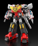 THE GATTAI Duke Fire