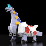 MODEROID Go-Saurer