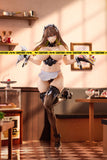 Meido-Busou: Blade -strawberry on the shortcake-Ver. 1/6 Scale Figure