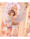Angel of Love & Fortune Priel 1/6 Scale Figure