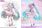 Hatsune Miku New Semester Figure