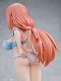 Re Dress Komaro Michinoku P.E. Uniform Ver. 1/4 Scale Figure