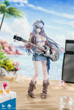 Girls' Frontline Netsurou Kaisou Series Klukai 10th Anniversary ver. 1/6 Scale Figure
