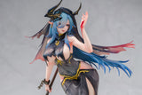Azur Lane Mary celeste Grim Night's Reaper 1/6 Scale Figure