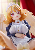 Interspecies Reviewers Maydry 1/7 Scale Figure