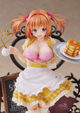 Cafe Stella and the Reaper's Butterflies - Sumizome Nozomi 1/7 Scale Figure
