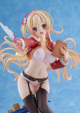 Amairo Islenauts Shirley Warwick AmiAmi Limited Edition 1/7 Scale Figure