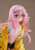LimeLight Lemonade Jam Ena Harumi 1/3.5 Scale Figure