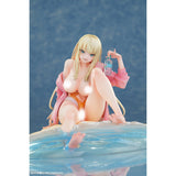 Solar Gift Tia 1/6 Scale Figure