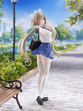 KoiKoi -Sakura- Momoko Uniform ver. 1/6 Scale Figure