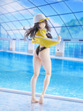 KoiKoi -Sakura- Kyou kara Suieibu Komon no Tama-chan Sensei 1/6 Scale Figure