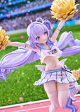 Azur Lane Unicorn: Champion of Unicorn 1/6 Scale Figure