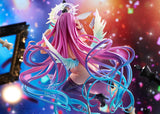 No Game No Life Jibril: Bunny Ver. 1/6 Scale Figure