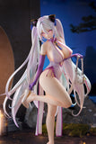 Kearsarge: Springtime Monitoring 1/6 Scale Figure