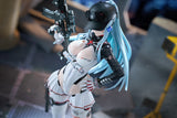 Klukai: Speed Star 1/7 Scale Figure