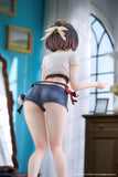 Yumia Liessfeldt A Glance Through the Mirror 1/7 Scale Figure