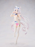 NEKOPARA Vanilla Micro Bikini Maid - DX Edition 1/5.5 Scale Figure