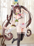 Nekopara Chocola Micro Bikini Maid -STD Edition- 1/5 .5 Scale Figure