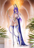DISH Original Priestess Space Shibuna 1/7 Scale Figure