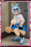 GALHolic Mio 1/10 Scale Plastic Model Kit (Re-Run)