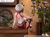 Atelier Ryza 2: Lost Legends & the Secret Fairy TENITOL Reisalin Stout BIG Noodle Stopper Figure
