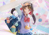 Mihari Oyama: Heisei Gyaru Ver. 1/6 Scale Figure