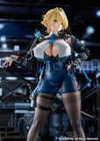 Nikketa 1/6 Scale Figure