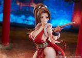 THE KING OF FIGHTERS XV Mai Shiranui 1/7 Scale Figure