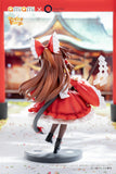 Reverse Palm Spirit Touhou Project Reimu Hakurei Complete Figure
