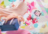 Mahiro Oyama: Heisei Gyaru Ver. 1/6 Scale Figure