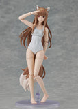 KADOKAWA PLASTIC MODEL SERIES Spice and Wolf: MERCHANT MEETS THE WISE WOLF Holo DX Ver.