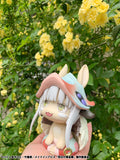Lookup Nanachi (Re-Run)