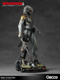 Raiden 1/6 Scale Statue
