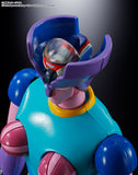 Soul of Chogokin GX-108 Rhein X1 & GX-11R Dianan A
