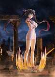 Hestia Divinity Unleashed Ver. AmiAmi Limited Edition 1/7 Scale Figure