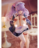 Shiina Kisaragi 1/6 Scale Figure