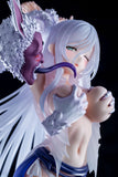 Captive Sword Princess “Sylpha=Langriss" 1/6 Scale Figure