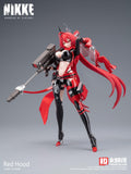 GODDESS OF VICTORY: NIKKE Red Hood 1/12 Scale Plastic Model Kit