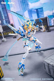 Sophia F. Shirring - Celest Bunny Ver. 1/9 Seamless Action Figure