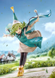 Atelier of Witch Hat Coco 1/6 Scale Figure (Re-Run)