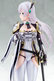 Old Country Bumpkin to Master Swordsman - Allucia Citrus 1/6 Scale Figure